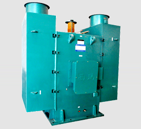 立式高壓三相異步電動(dòng)機(jī)